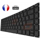Clavier HP Pavilion 14-ab000 14-ab100 - Rétro-Éclairé Original Français Azerty