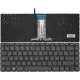 Clavier HP Pavilion 14-ab000 14-ab100 - Rétro-Éclairé Original Français Azerty