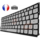 Clavier LENOVO - SN20K13998 LCM15H36F0J6862 Original Français Azerty