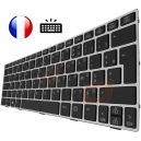 Clavier HP - 90.4XF07.L0F SG-57700-2FA SN8123BL Original Français Azerty