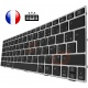 Clavier HP - 90.4XF07.L0F SG-57700-2FA SN8123BL Original Français Azerty