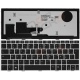 Clavier HP - 90.4XF07.L0F SG-57700-2FA SN8123BL Original Français Azerty