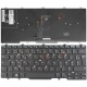 Clavier Dell Latitude 13 Education 3340 3350 - Backlit Original Français Azerty