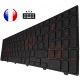 Clavier DELL Inspiron 15-5576 15-5577 Gaming - Rouge Original Français Azerty