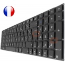 Clavier ASUS - 0KNB0-610CFR00 MP-11N66F0-9201W AEXJCF00110 Fran&ccedil;ais Azerty