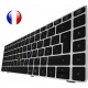 /!\Clavier HP - NSK-HZ0UV 0F 9Z.N6RUV.00F 6037B0058805 Français Azerty