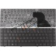 /!\Clavier HP Compaq - V115326AK1 FR MP-09P56F0-930 6037B0046205  - Français Azerty