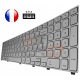 Clavier DELL - 0T78KM 9Z.NAVBW.00F NSK-LH0BW 0F Original Français Azerty