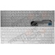 Clavier ASUS R541U R541UA R541UJ R541UV - Blanc Original Français Azerty