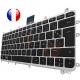 /!\Clavier HP Pavilion x360 11-n083nf 11-n088nf Original Français Azerty