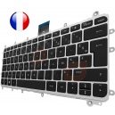 /!\Clavier HP Pavilion x360 11-n000eb 11-n000nf Original Fran&ccedil;ais Azerty