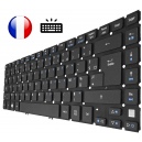 Clavier ACER Aspire V5-471P V5-471PG Rétro-Éclairé Original Français Azerty