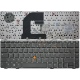 /!\Clavier HP EliteBook 8460w 8470w - Cadre Anthracite Original Français Azerty