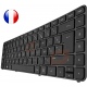 Clavier HP Pavilion dv4-5000 / dv4-5100 Série Original Français Azerty