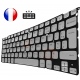Clavier DELL XPS 15Z L511Z - Rétro-Éclairé Original Français Azerty
