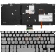 Clavier DELL XPS 15Z L511Z - Rétro-Éclairé Original Français Azerty