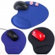 Tapis de souris avec repose poignet