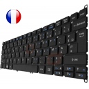 /!\Clavier ACER - NKI111S009 KB 904LK07S0F V139330AK1 FR Original Fran&ccedil;ais Azerty