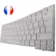 /!\Clavier LENOVO IdeaPad S12 Blanc Original Français Azerty