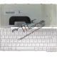 /!\Clavier LENOVO IdeaPad S12 Blanc Original Français Azerty
