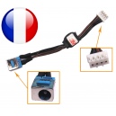 Connecteur de Charge DC Power Jack pour Acer Aspire 5720 5720G 5720Z 5720ZG ICL50 avec c&acirc;ble