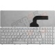 /!\Clavier ASUS X75A X75V X75VB X75VC X75VD Blanc Français Azerty