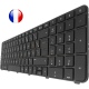 /!\Clavier HP Pavilion dv7-6c50eb dv7-6c50sb Français Azerty