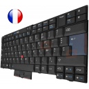 /!\Clavier Lenovo IBM ThinkPad T400S W510 T510 T510i Original Fran&ccedil;ais Azerty