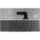 /!\Clavier Dell - 0GV3VF V119725BK1 FR PK130T33A12 Original Français Azerty