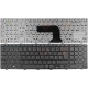 /!\Clavier Dell Inspiron 17 3721 / 3737 Original Français Azerty