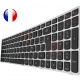 /!\Clavier Lenovo IdeaPad 500-15ACZ 500-15ISK - Cadre Argent Français Azerty