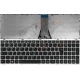 /!\Clavier LENOVO - 5N20H03556 MP-13Q16F0-6863 PK131BJ3A18 Français Azerty