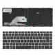 Clavier HP ProBook 430 G5 / 440 G5 / 445 G5 - Argent - Français Azerty