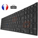 /!\Clavier TOSHIBA Tecra Z50-E - Rétro-Éclairé Original Français Azerty