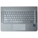 Topcase + Clavier FR pour HP Envy 13-ab - Original Français Azerty