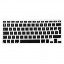 Protection Clavier AZERTY Silicone Prot&egrave;ge MacBook Pro AIR RETINA 13" 15" 17"