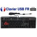 Clavier Mécanique HP Omen 1100 - Version Française Azerty