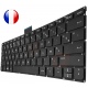 Clavier HP - HPM14K33F0-698 PK131U41A14 Original Français Azerty