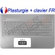 /!\Clavier Topcase  HP Envy 15-ae121nf 15-ae123nf 15-ae124nf Français Azerty