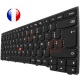 /!\Clavier LENOVO - SN20H42416 00PA504 9Z.NCJST.00F Original Français Azerty