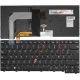 /!\Clavier LENOVO - SN20H42416 00PA504 9Z.NCJST.00F Original Français Azerty