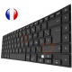 Clavier ASUS VivoBook F505B F505BA F505BP Français Azerty