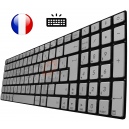 /!\Clavier ASUS - 9Z.N8BBC.P0F NSK-UPPBC 0F PK13183125S Original Fran&ccedil;ais Azerty