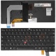 /!\Clavier LENOVO - SN20L82058 01EN693 LIM14Q56F0J9204 AEPS9F01110 Français Azerty