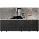 /!\Clavier HP - 9Z.N6GBV.60F NSK-HX6BV 6037B0058505 Original Français Azerty