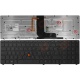 Clavier HP - 55012SF00-035-G 9Z.N6GBF.J0F Original Français Azerty