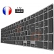 Clavier TOSHIBA Tecra Z50-A-12R Z50-A-12T Z50-A-15P Original Français Azerty