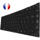 /!\Clavier TOSHIBA Satellite Pro L830-113 L830-104 Original Français Azerty