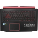 Clavier ACER Nitro 5 AN515 AN515-51 515-51 N17C1 N17C7 Original Fran&ccedil;ais Azerty