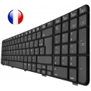 Clavier Compaq Presario CQ71-103EF CQ71-103SF CQ71-105EF Fran&ccedil;ais Azerty